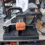 Evolution 14" chop saw. Image 2