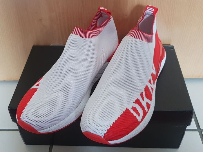 New Runners Dkny