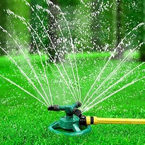 Garden Sprinkler