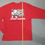 University of Georgia Bulldogs (2XL) 2021 National Champions Tee Shirt Jersey BNWT UGA Red American Football NFL USA XXL Image 7