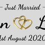 Personalised number plates - Weddings & special Occasions Image 3