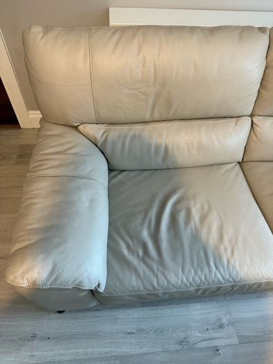 3 seater sofa