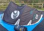 Cabrinha kites