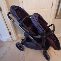 iCandy Orange 4 Double Pushchair