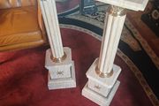 Marble Columns