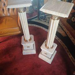 Marble Columns