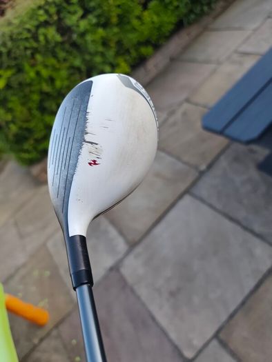 Taylormade 5 Wood