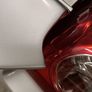 Toyota MR2 mk3 ZZW30 Roadster MR-S Spyder TTE ducktail spoiler Image 7
