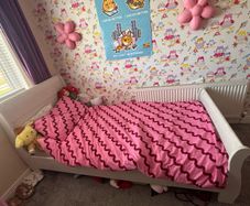 kids bed