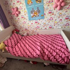 kids bed