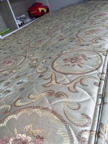 mattress