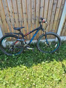 Bike Vericelli Sensor