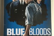 Blue Bloods - Season 01 (2010-2011) [DVD TV Boxsets]