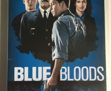 Blue Bloods - Season 01 (2010-2011) [DVD TV Boxsets]