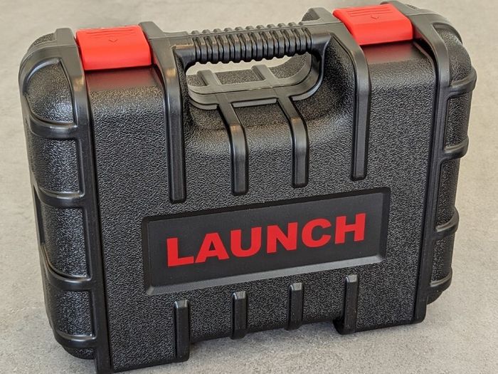 Launch CRP 919X DIY Diagnostic Tool