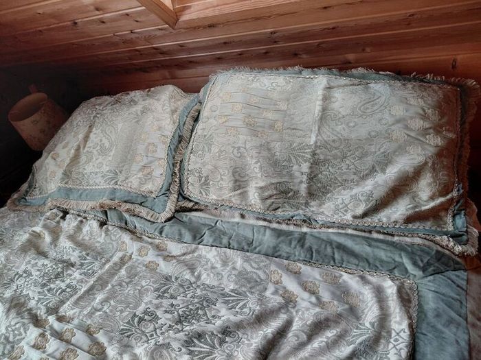 Duvet collection