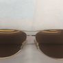 Tiffany & Co. Aviator Twist Bow sunglasses Image 9