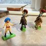Wild West Toy Soldiers by Brittains Image 3
