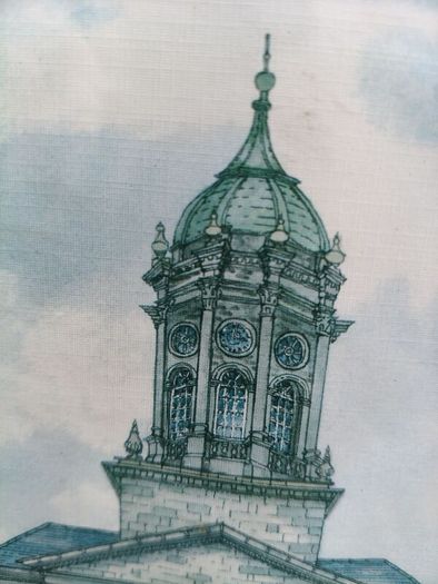 2 x Dublin Prints