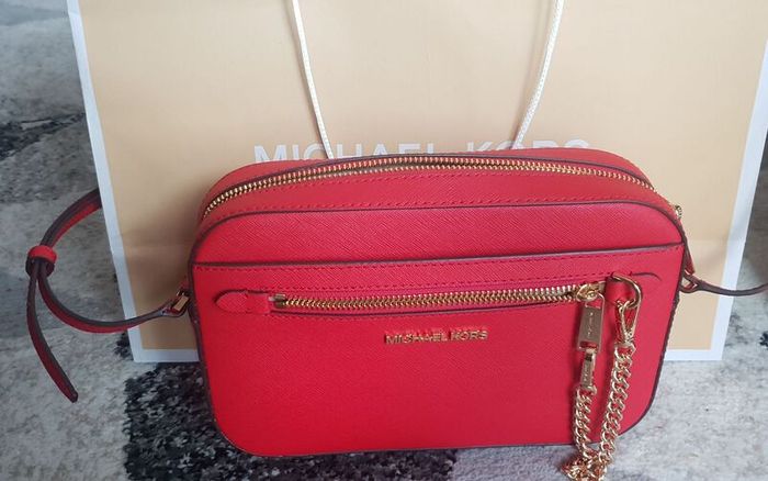 New Michael Kors Bag