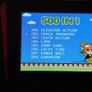 Gameboy 500 Retro Games Image 6