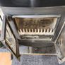 Stove Multi fuel boiler Image 3
