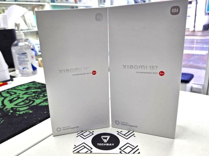 Xiaomi 15T 512gb Xiaomi 15T 512gb Xiaomi 15T 512gb