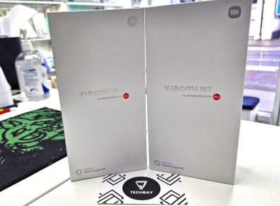 Xiaomi 15T 512gb Xiaomi 15T 512gb Xiaomi 15T 512gb