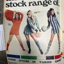 Job lot of 40 Football Monthly magazine Image 9