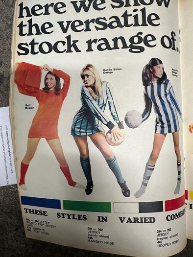Job lot of 40 Football Monthly magazine