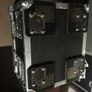 Heavy Duty Pro Flight Case with 4 compartments (4 Available) Image 7