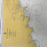 admiralty maps south west and east coast Image 6