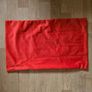Halloween 3 pumpkins cushion cover - new Image 4