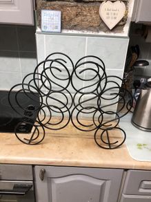 Wine Rack