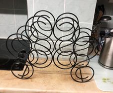 Wine Rack