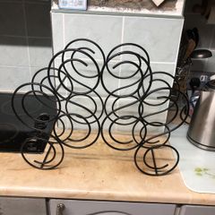Wine Rack
