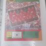 Rare Liverpool Programmes Image 9