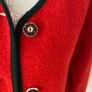 Loden Coat Size L Image 3