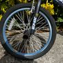 BMX bike Image 4