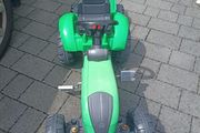 kids tractor