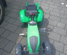 kids tractor