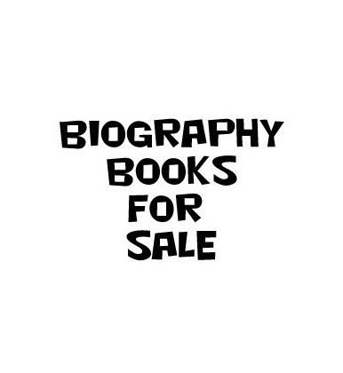Biographies  For Quick Sale