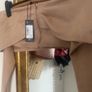 PLT faux suede Co ord outfit size 12 petite Image 3