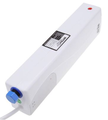 Household Tankless Electric Shower Instant Water Heater