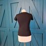 DKNY t-shirt. Postage included Image 3
