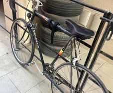peugeot race bike