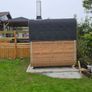 Cub sauna Image 10