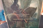 The Lore of the Land: A Guide to England's Legends