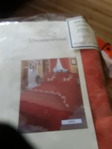 new duvet cover