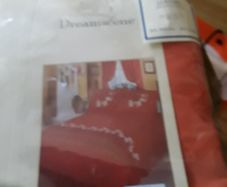 new duvet cover